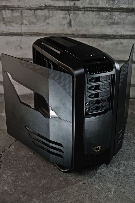 Modding : Paul Tan - The Dark Knight PC