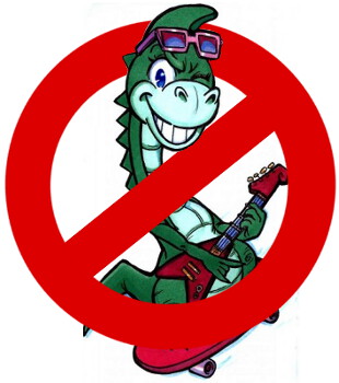 Denver le dernier dinosaaaaaaaaauuuuuuuuure