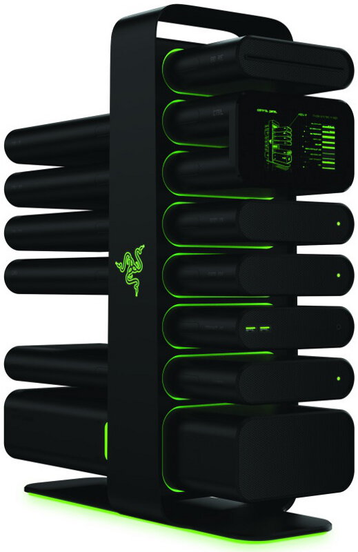 Et voici Christine !