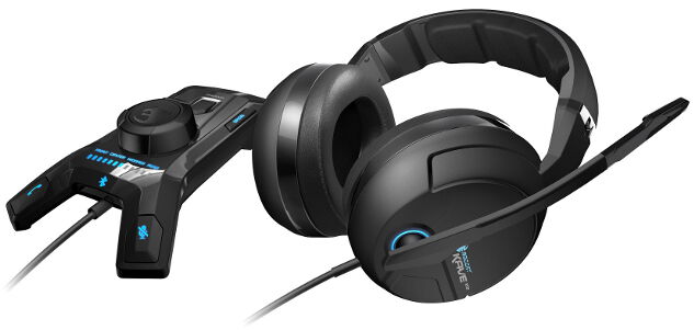 ROCCAT Kave XTD 5.1