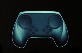 Steam Controller
