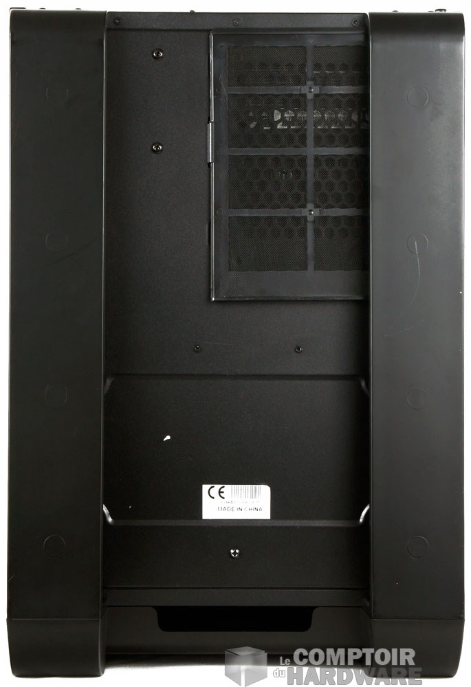 Xigmatek Aquila Fond