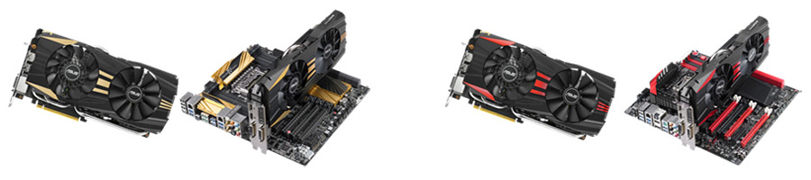 Le Color Match Kit dAsus