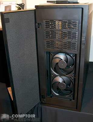 Coolermaster 652 S