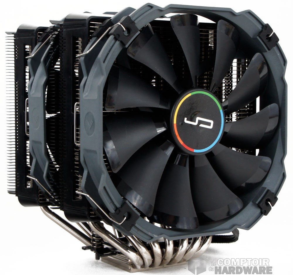 Cryrorig R1 Ultimate