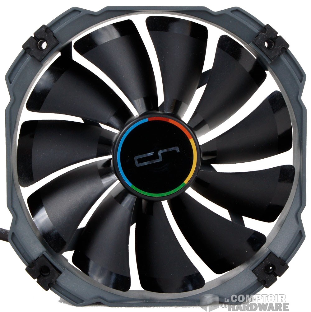 Cryorig XF140