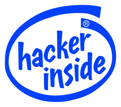 Hacker Inside