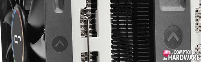 test be quiet: dark rock 3