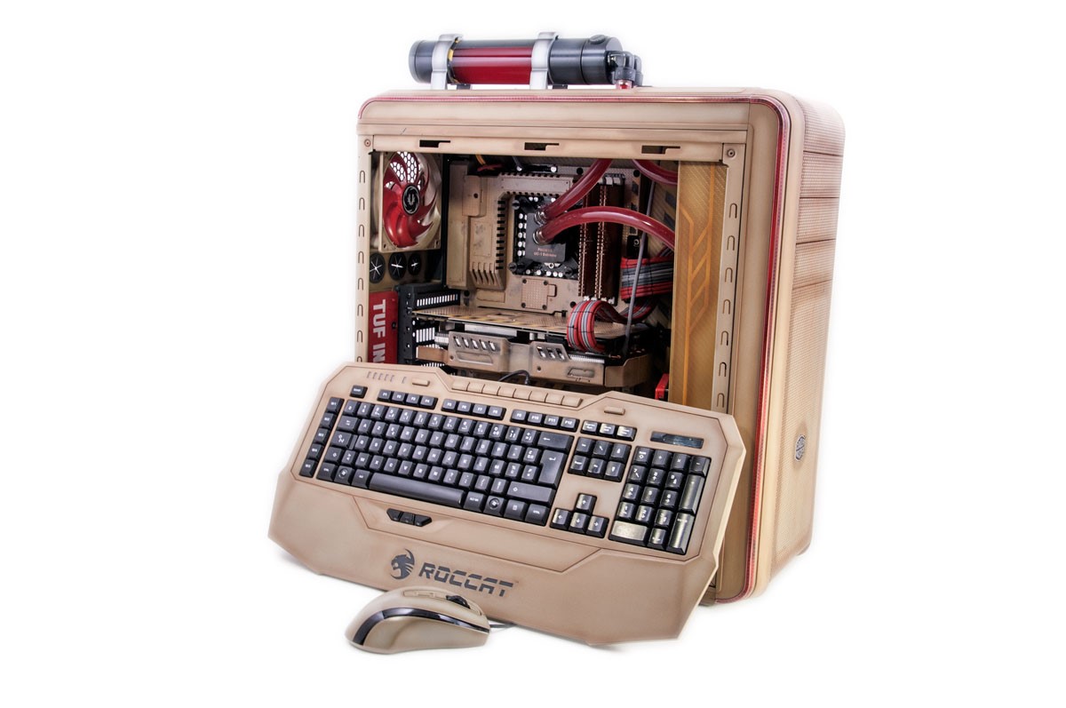 Modding : 0Cool - The Naboo Modding : "Tes faibles talents ne font pas le poids face à la puissance du côté obscur."