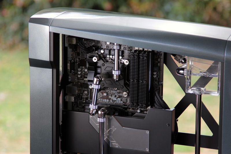 Modding : Attila - Cor Leonis : Less is more.