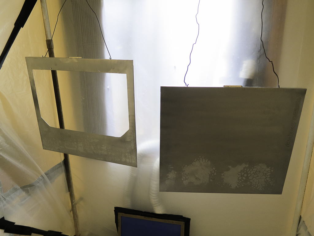 Modding : Mark Fryer - Electric Orange : Cest Madame qui devait être contente !