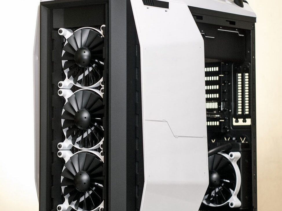 Modding : Tantric - Cosmos SE : Gare à la poussière !