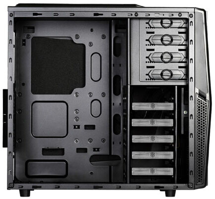 Lintérieur de la bêêêête