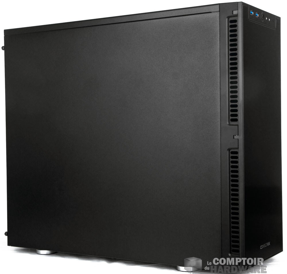 Antiphon phon phon, les petites... désolé!