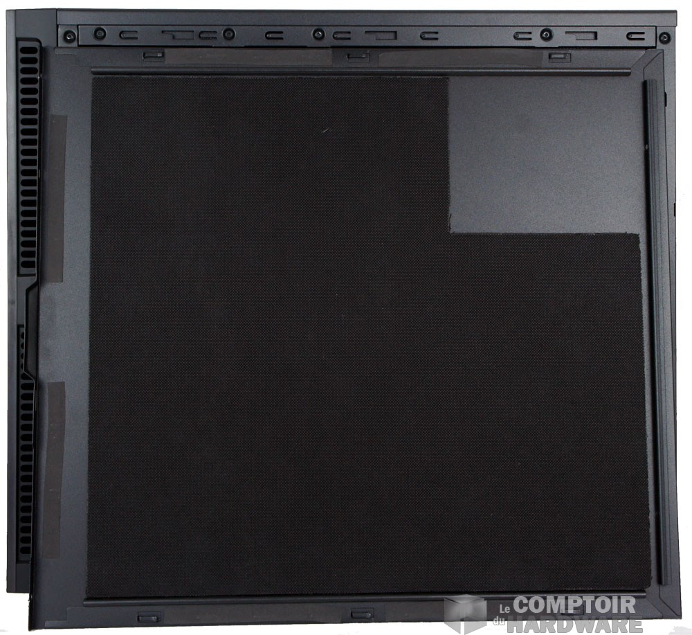 Antiphon - Capitonnage