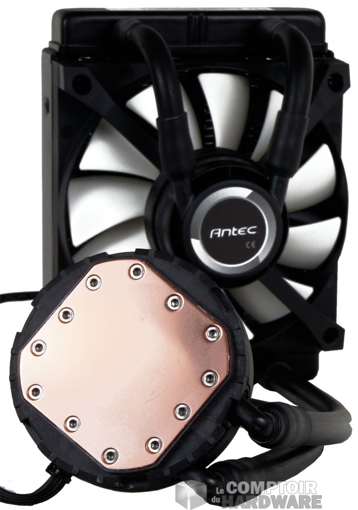 Antec Kuhler H2O 650