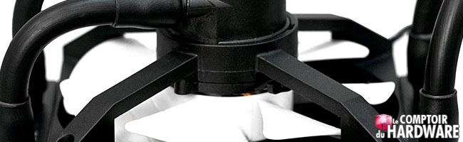 test : Antec külher 650