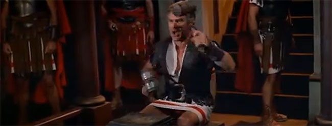 déclanchez le Roger Troutman