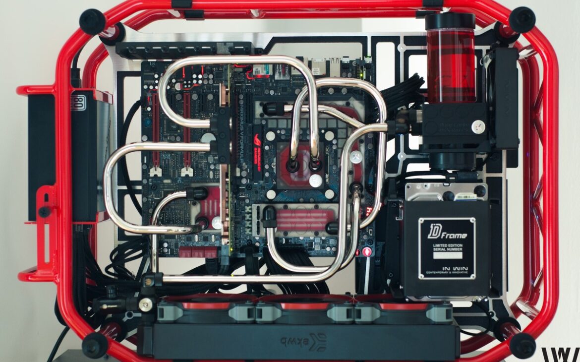 Modding : Wally - The Moving : Un mod à emporter sil vous plait.