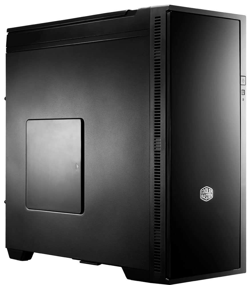 Cooler Master Silencio 652S