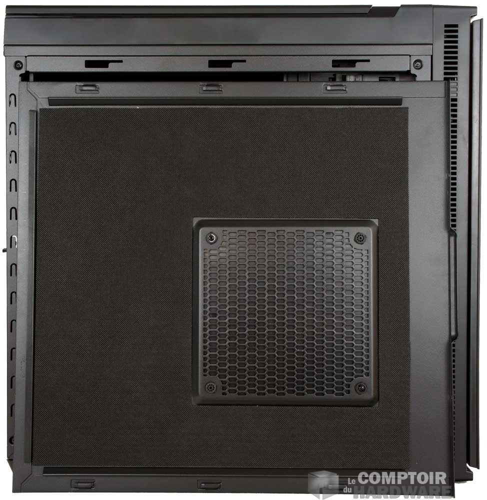 Revêtement intérieur