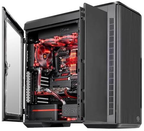Thermaltake Urban T81