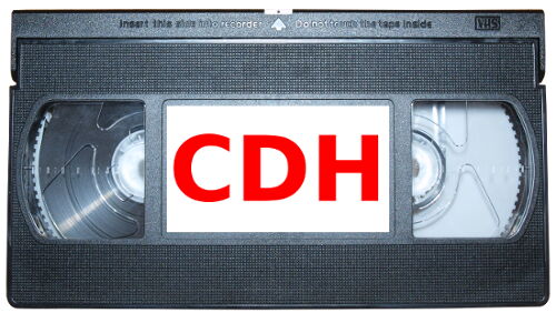 SexTape CDH