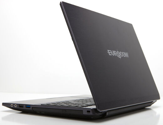 Eurocom Electra 2