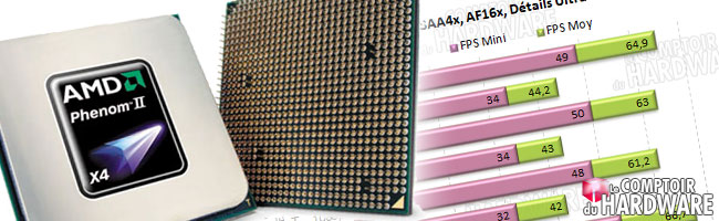 jouer avec un phenom II x4 en 2014 ?