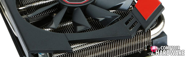 Express : MSI r9 290 gaming OC