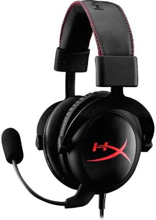 HyperX Cloud