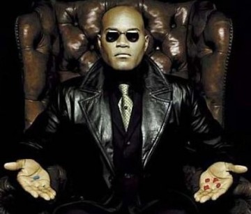 Morpheus Matrix