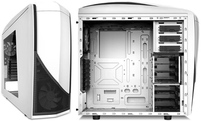 NZXT Phantom 240