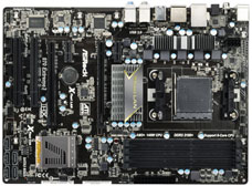 Asrock 970 extreme 3 Asrock 970 extreme 3