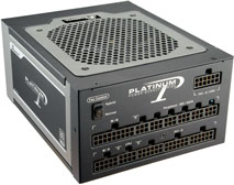 Seasonic Platinum 660w Seasonic Platinum 660w