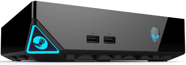 Alienware Steam Machine