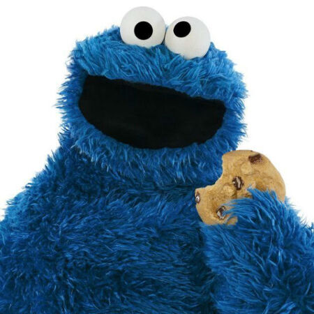 Cookie Monster