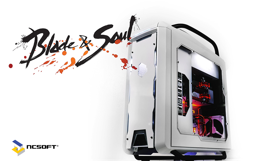 Modding - Blade & Soul : Qui a déjà joué à Blade & Soul ?