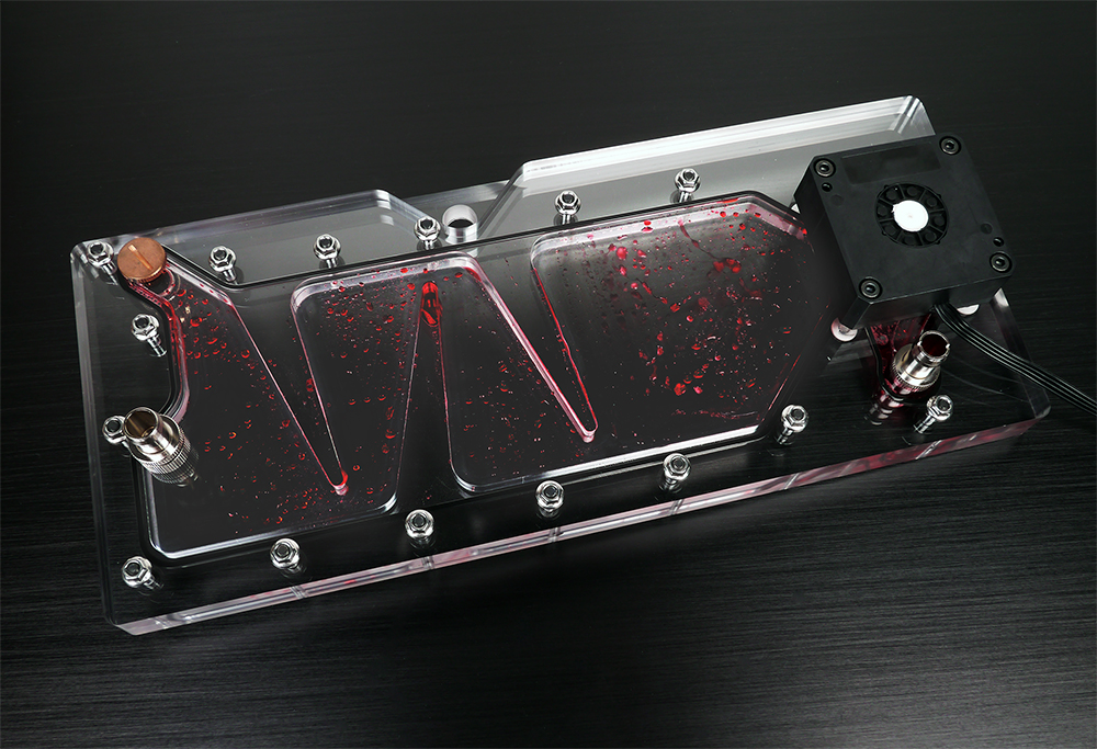  Modding - Blade & Soul : Modding - Blade & Soul : Cest tellement beau que ca devrait être en vente libre !