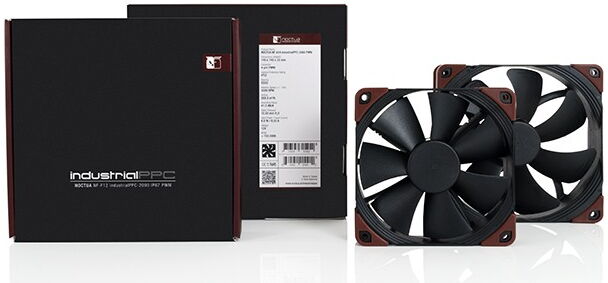 Noctua IndustrialPPC