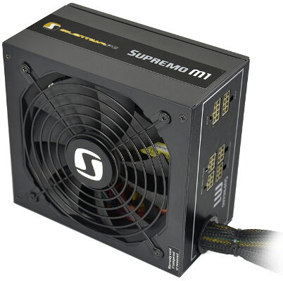 SilenciumPC Supremo M1 700W