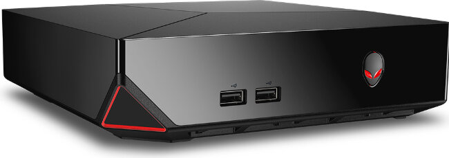 Alienware Alpha
