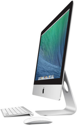 iMac 21,5"