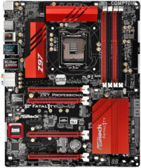 Z97 Killer Professionnal