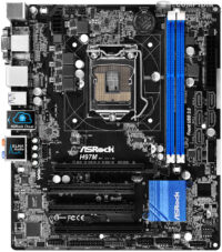 ASRock H97M