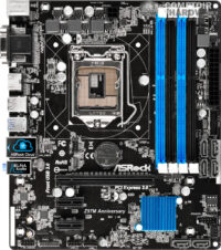 ASRock Z97M Anniversary