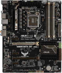 SABERTOOTH Z97 MARK 2