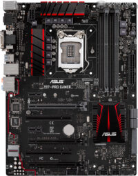 ASUS Z97-Pro Gamer