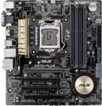 ASUS Z97M Plus