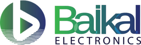 Baikal Electronics